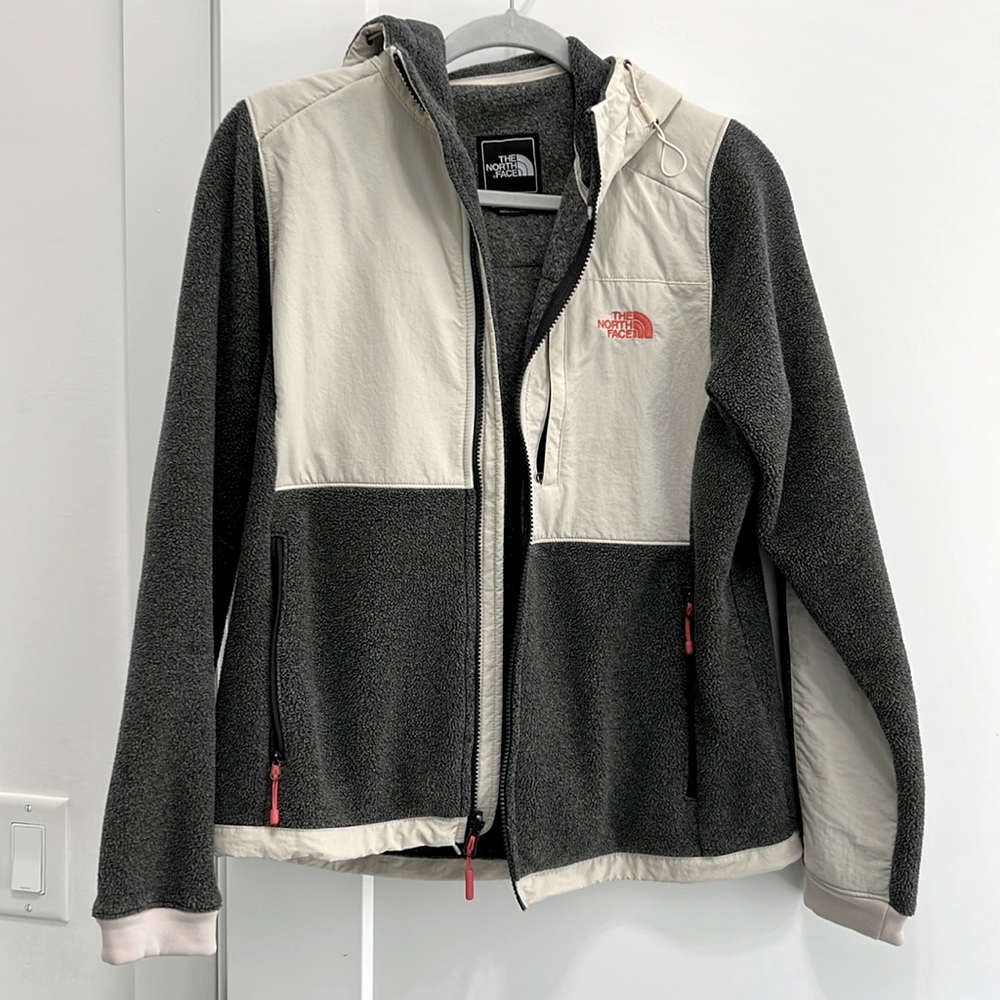 North Face Denali Fleece